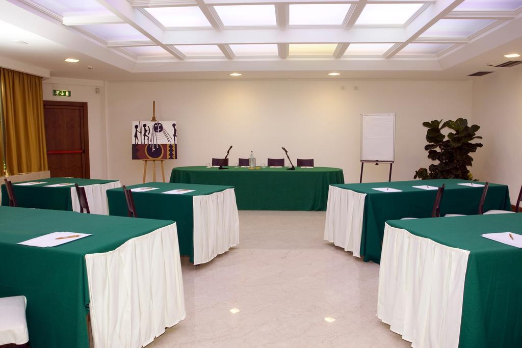 Hotel Bassetto Ferentino Luaran gambar