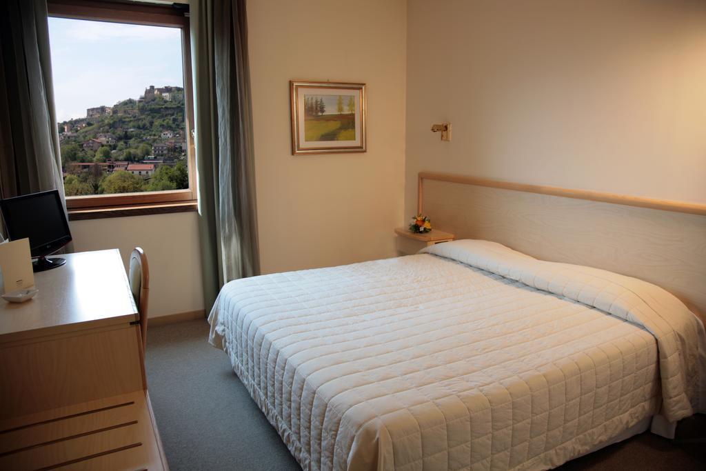 Hotel Bassetto Ferentino Bilik gambar