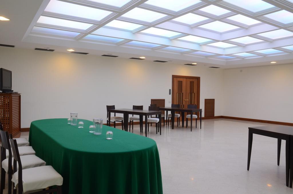 Hotel Bassetto Ferentino Luaran gambar