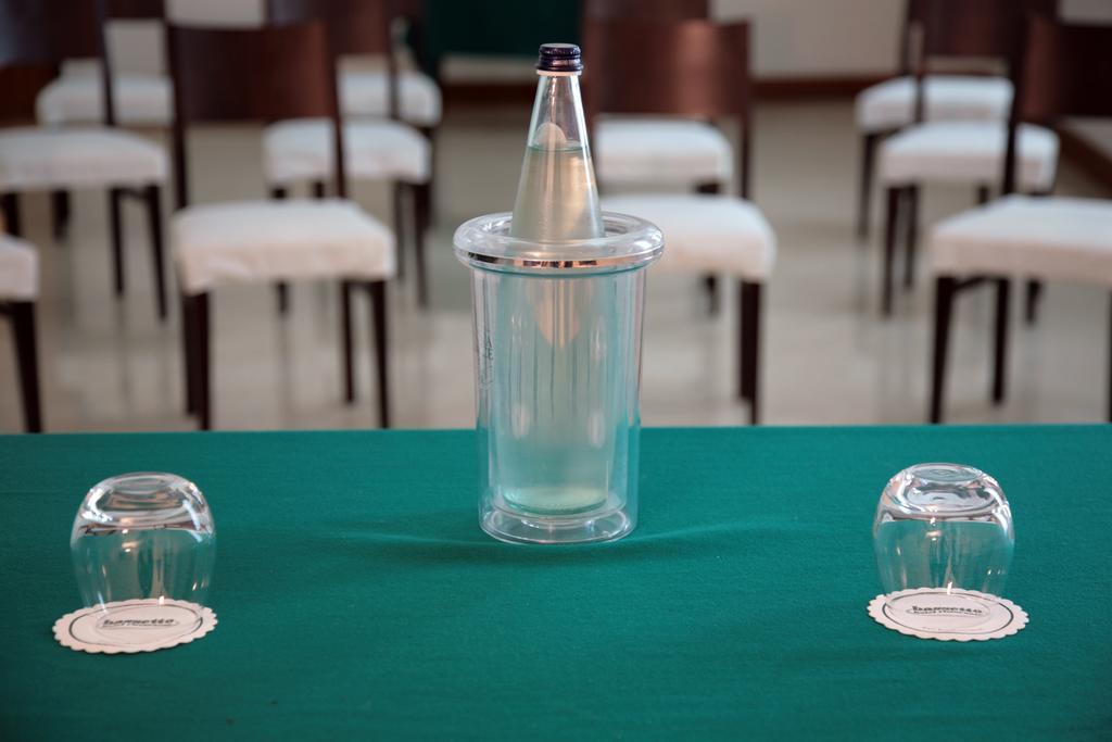 Hotel Bassetto Ferentino Luaran gambar