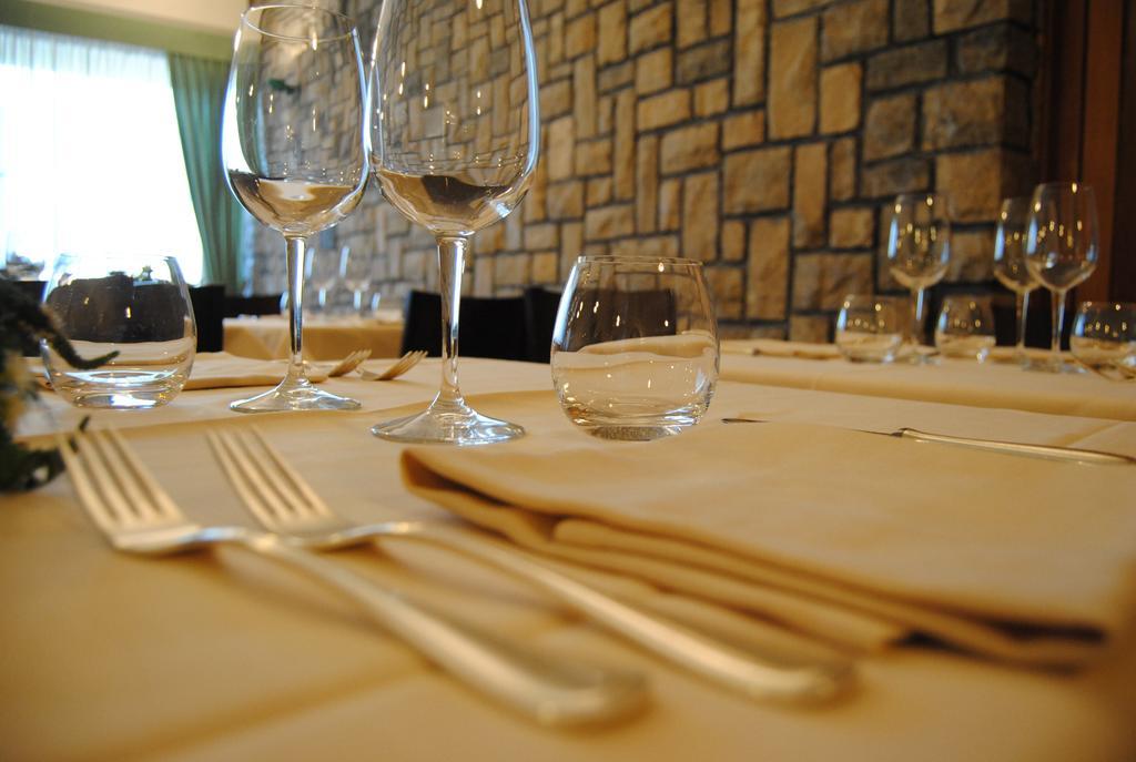 Hotel Bassetto Ferentino Luaran gambar