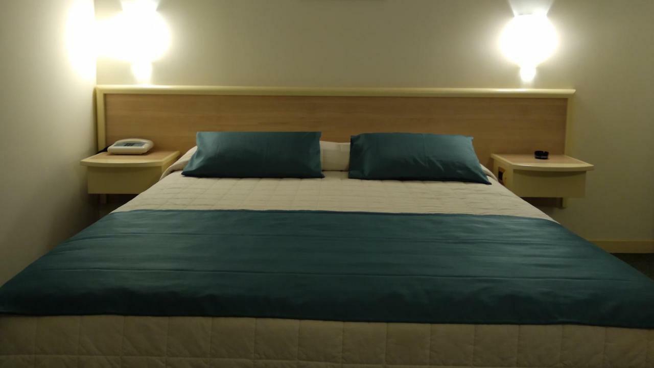 Hotel Bassetto Ferentino Luaran gambar