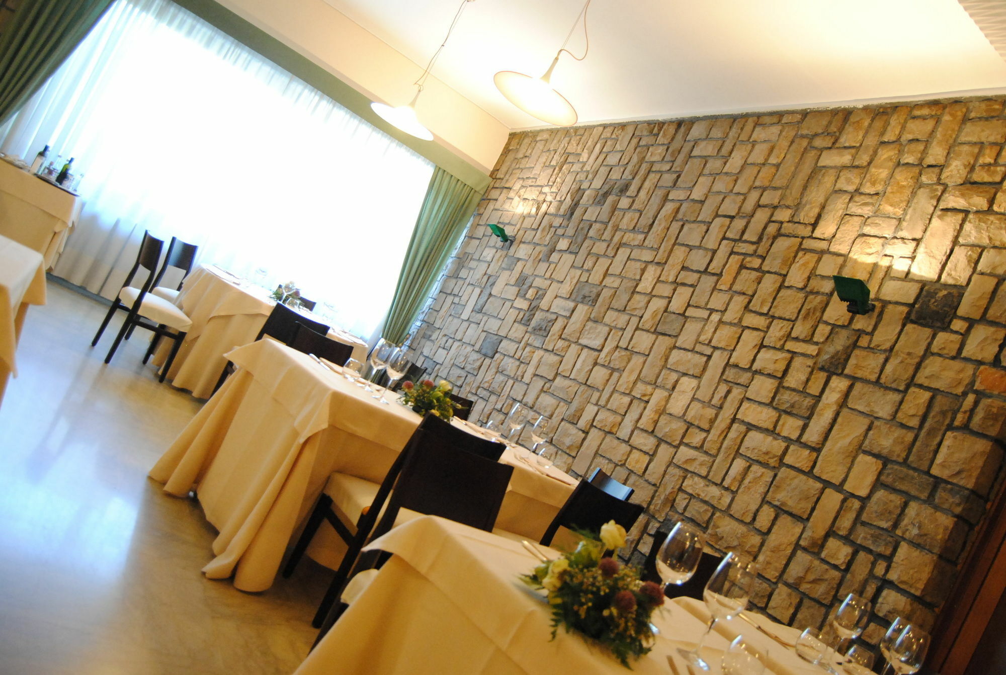 Hotel Bassetto Ferentino Luaran gambar