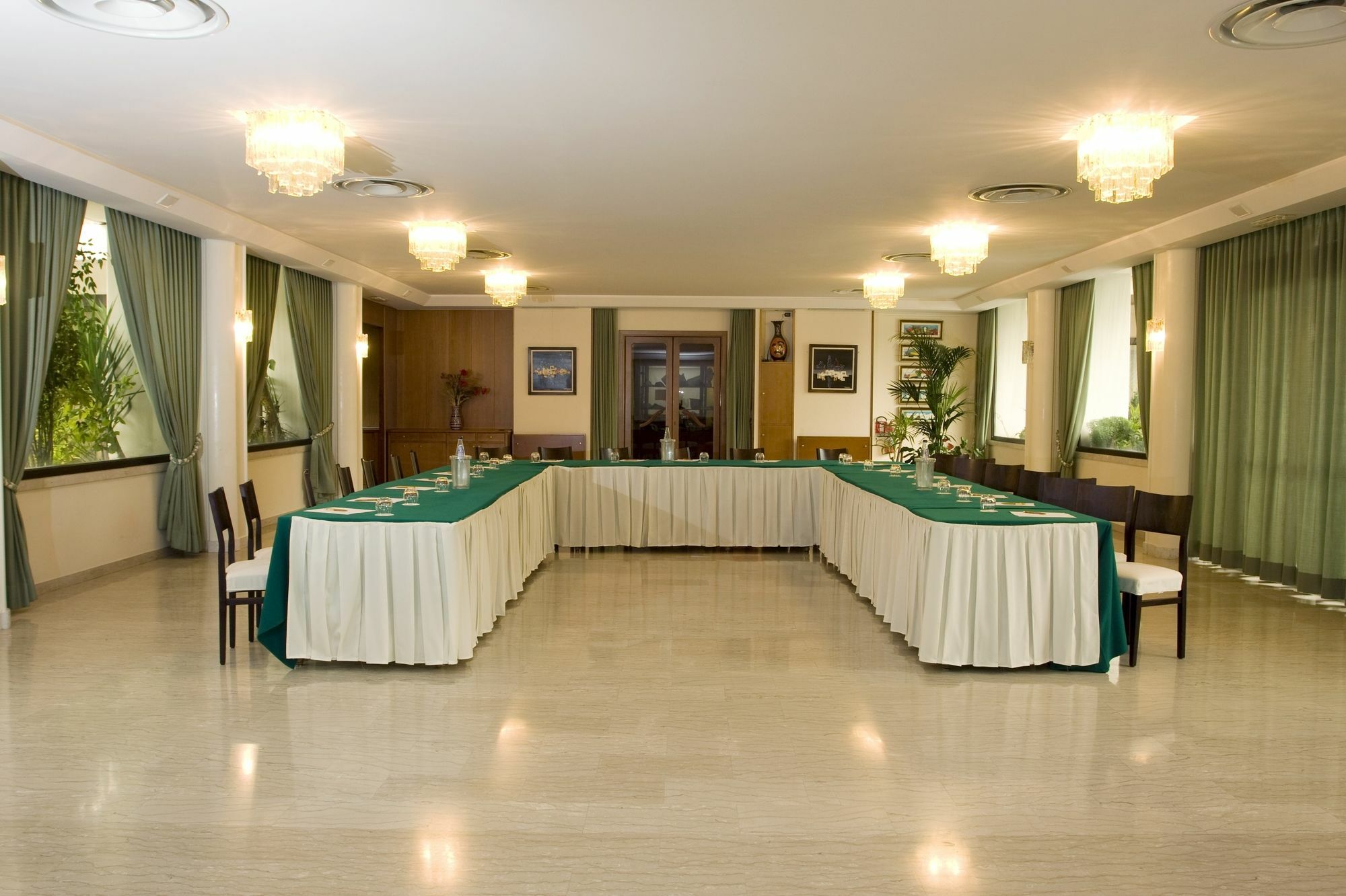 Hotel Bassetto Ferentino Luaran gambar
