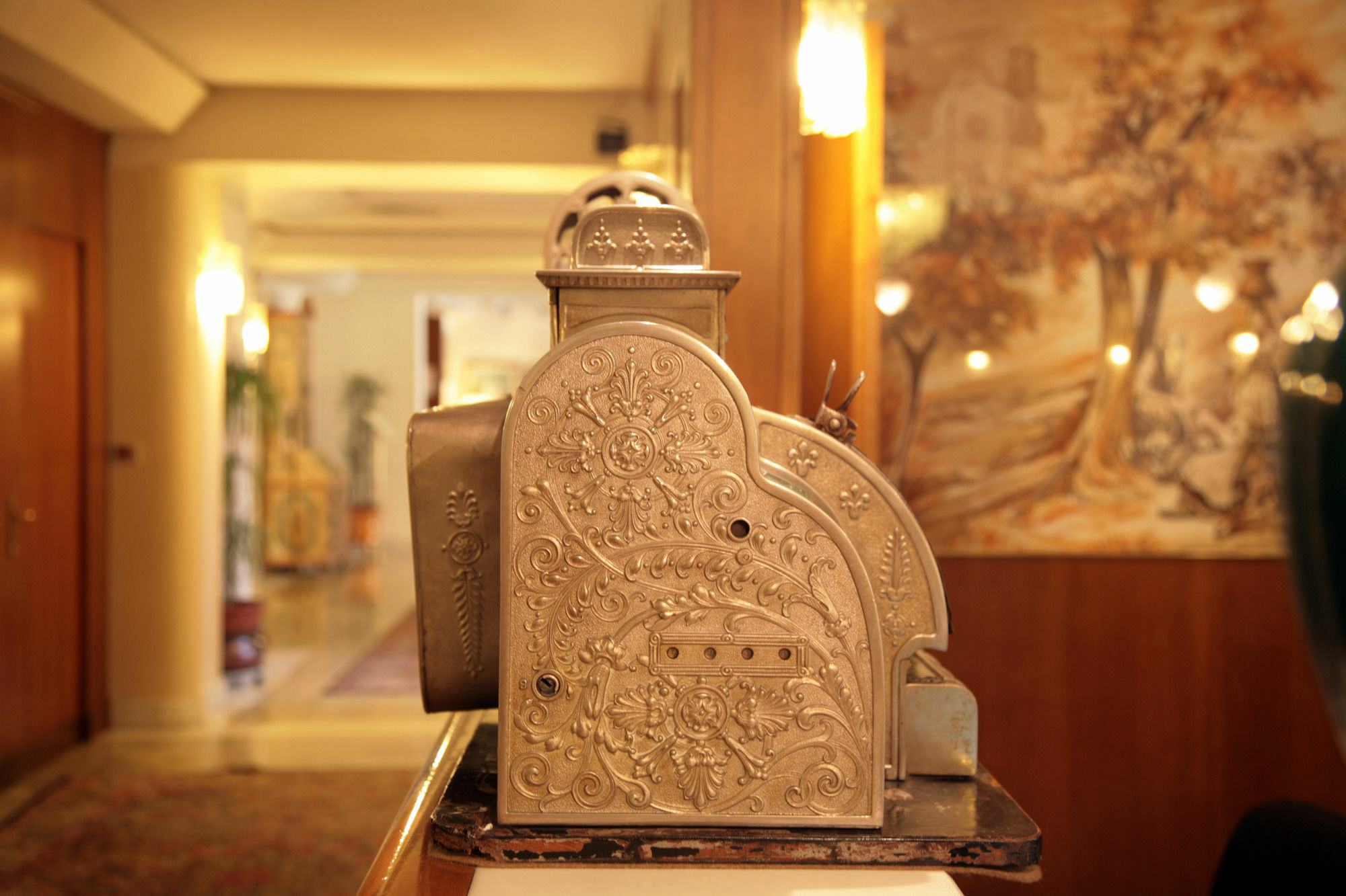 Hotel Bassetto Ferentino Luaran gambar