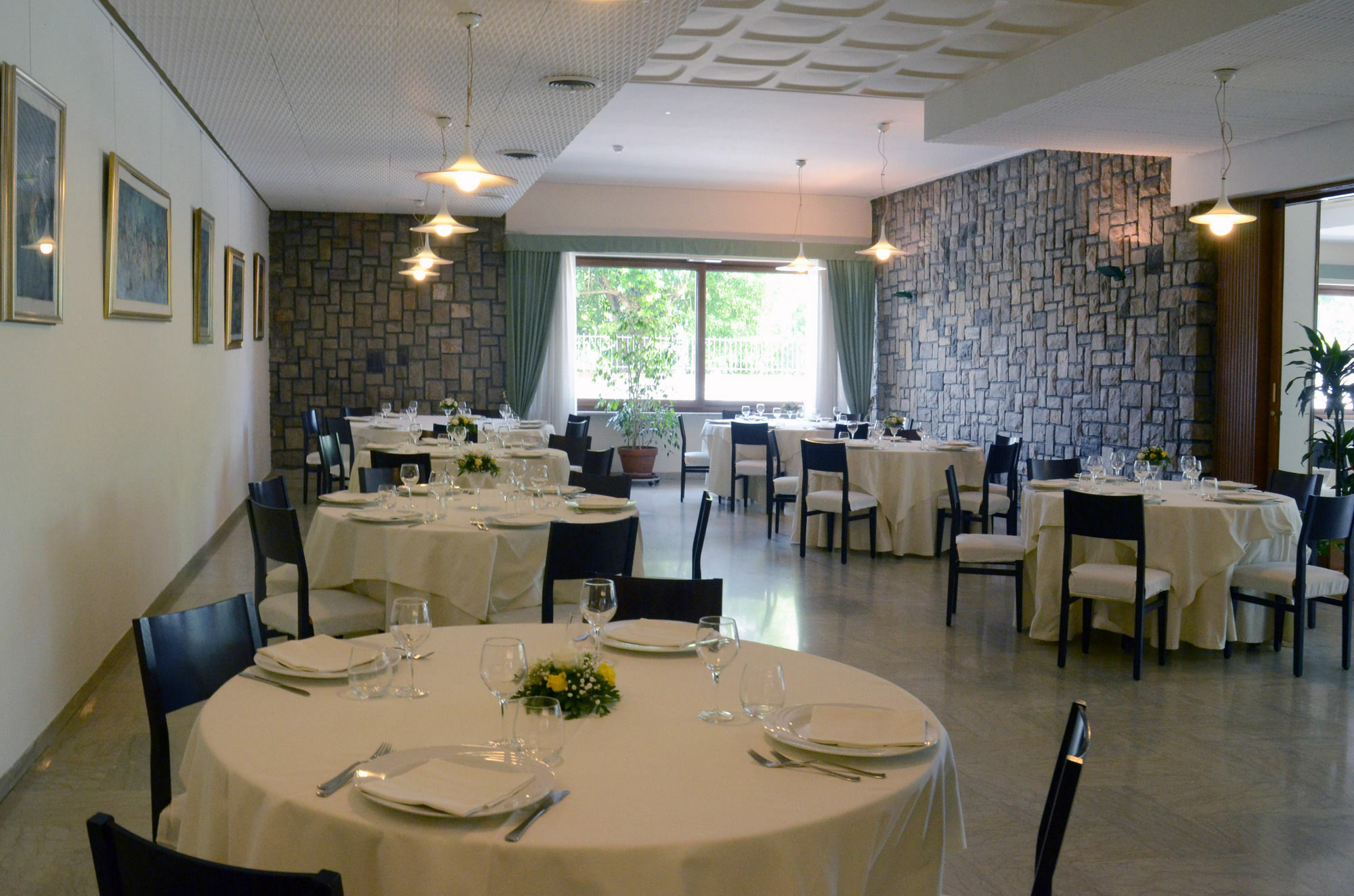 Hotel Bassetto Ferentino Luaran gambar